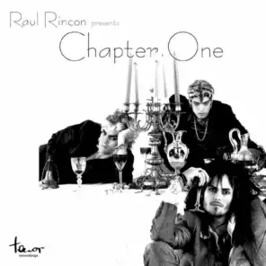 DJ's On the Box (Raul Rincon's Phoenix Mix)