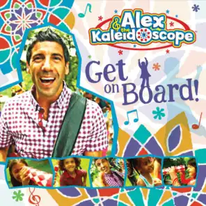 Alex & the Kaleidoscope