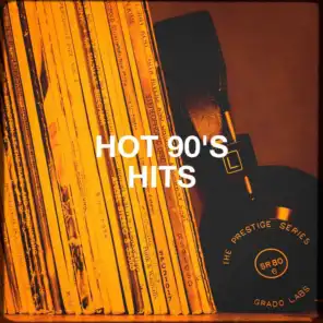 Hot 90's Hits