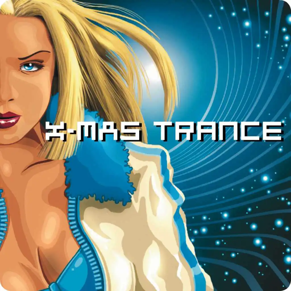 X-Mas Trance 2005