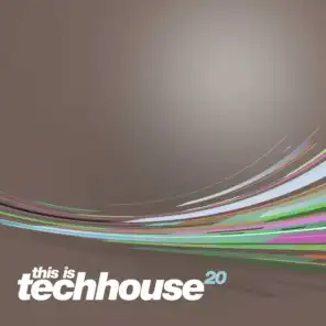 This is Techhouse Vol. 20