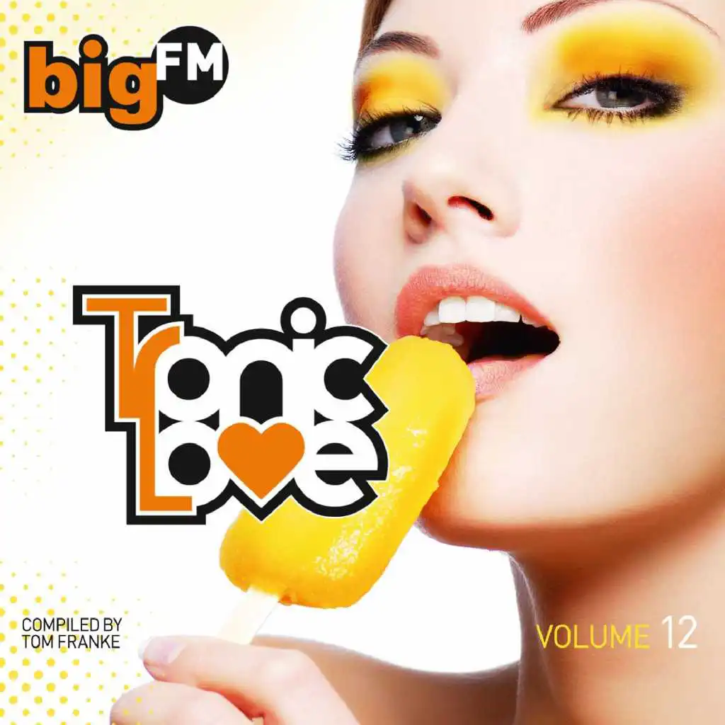 Tell Me Why (Vocal Extended) [feat. Tom Franke]