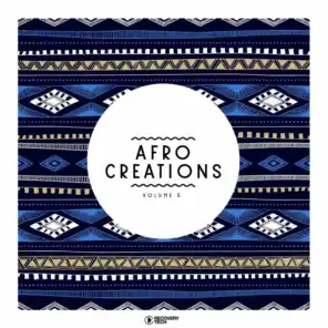 Afro Creations, Vol. 5