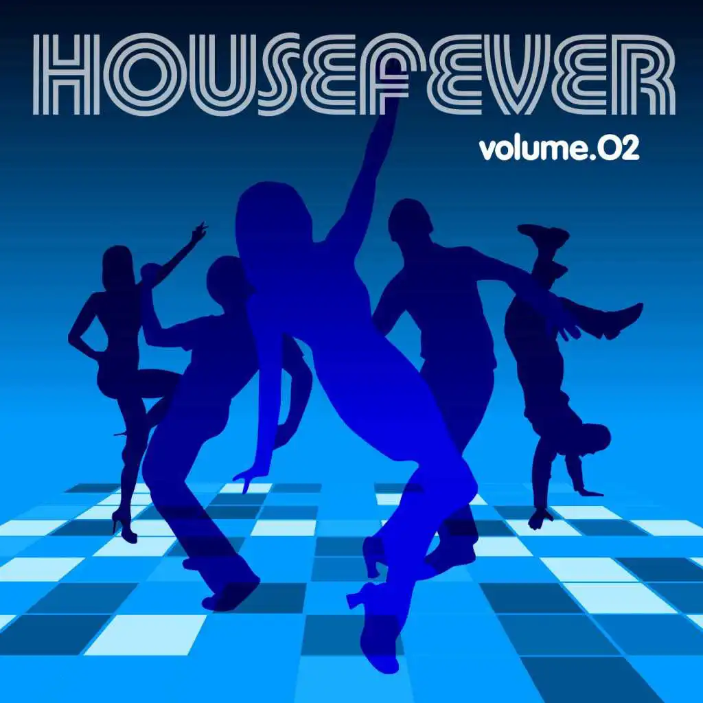 Housefever Volume Two - The Online Edition