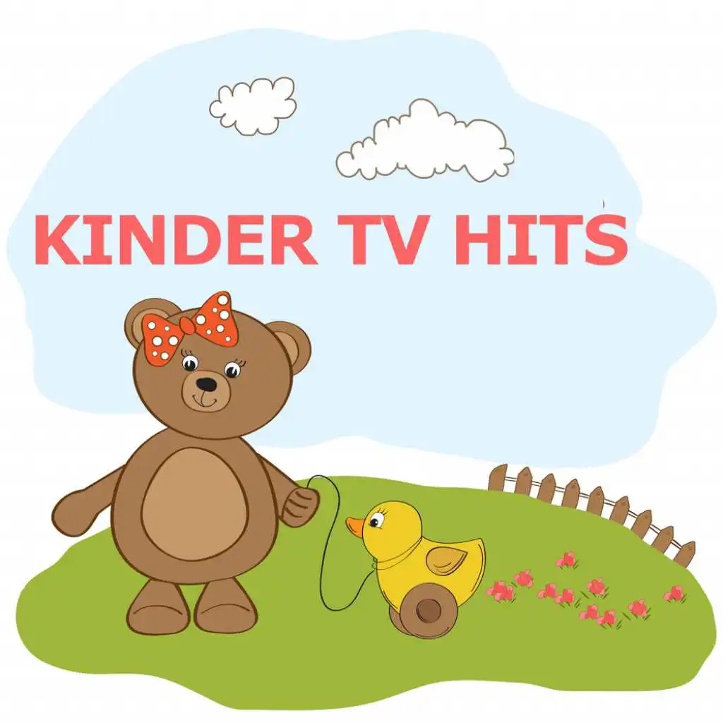 Kinder TV Hits