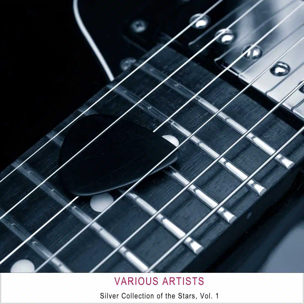 Silver Collection of the Stars, Vol. 1