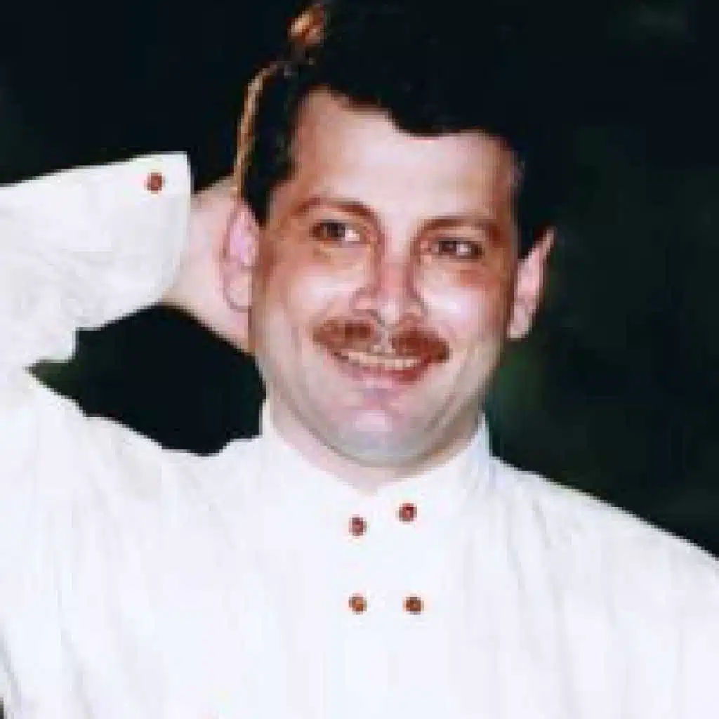 لو عندي حظ وياك