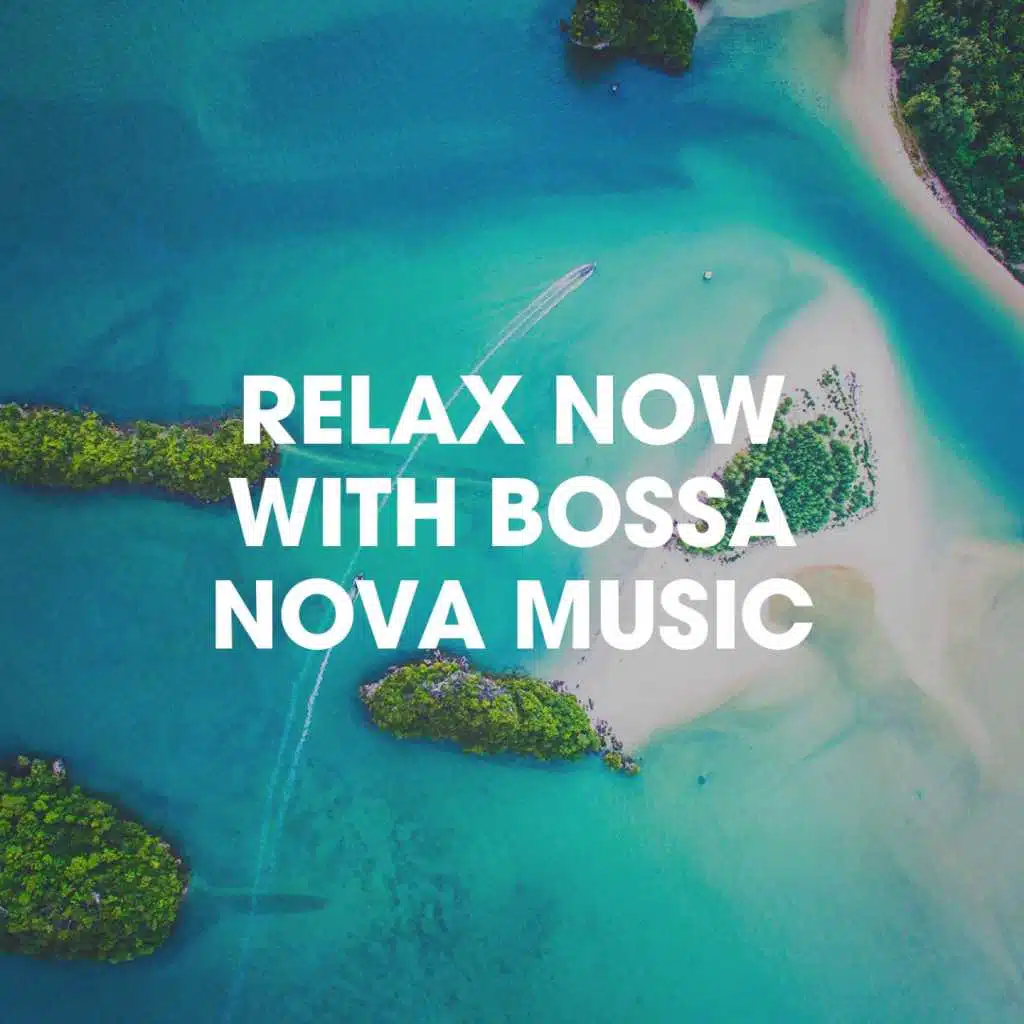 Bossa Chill Out, Ibiza Chill Out, Chillout Café