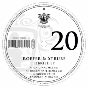 Koefer & Strube