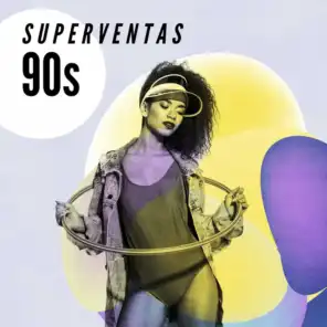 Superventas 90s
