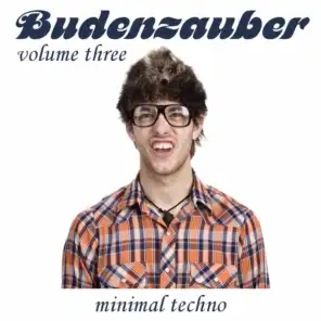 Budenzauber, Vol. 3 - 21 Minmal Techno Tracks