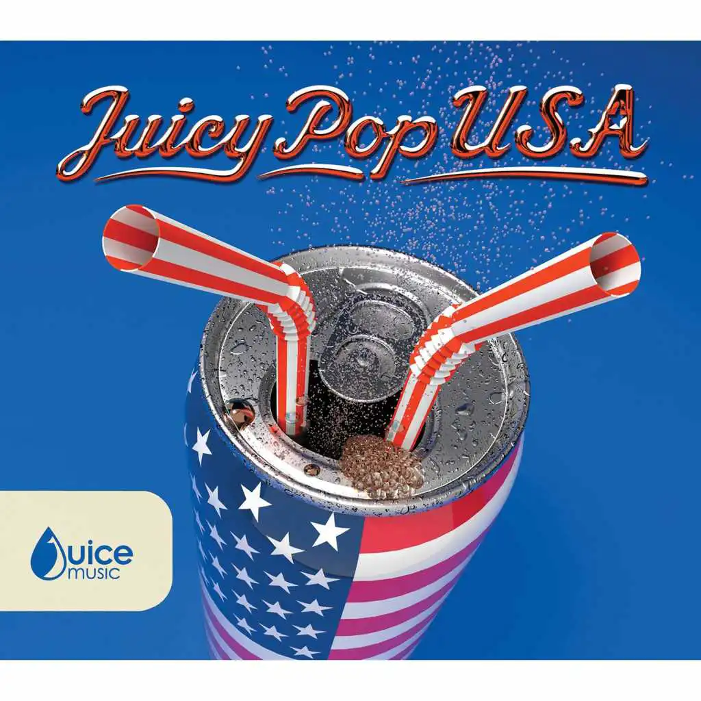 Juicy Pop USA