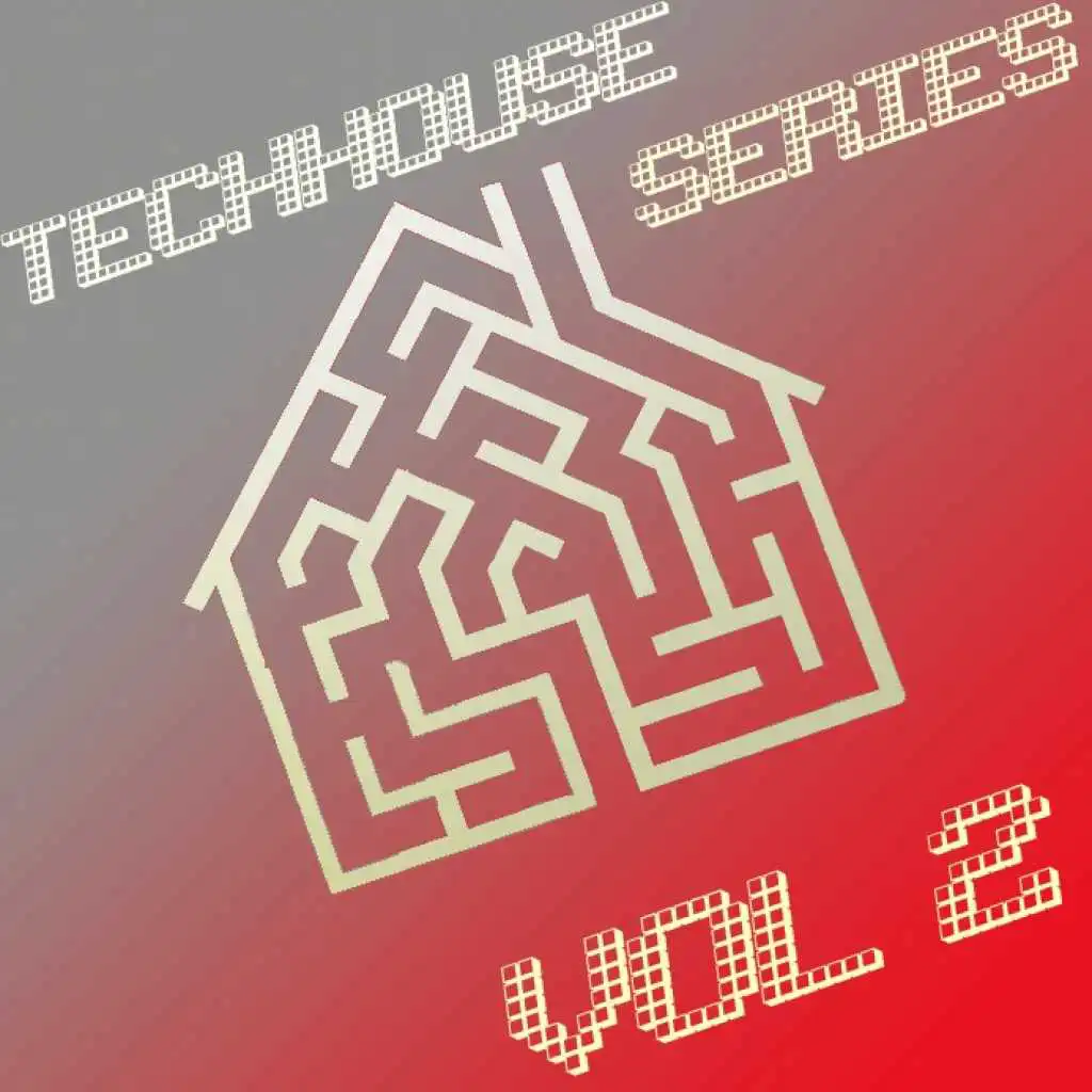 Tech House Series Vol. 2