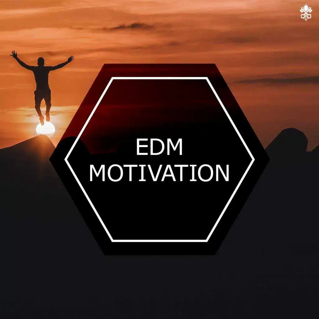 EDM Motivation (feat. Mathilde M., Axis & Sasha Ogletree)