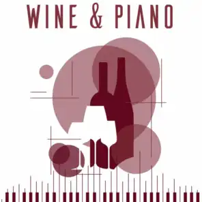 Wine & Piano