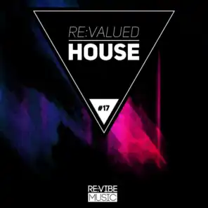 Re:Valued House, Vol. 17