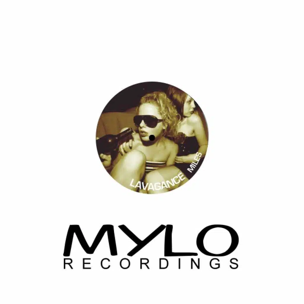 Miles (Nudisco Half Mile Remix)