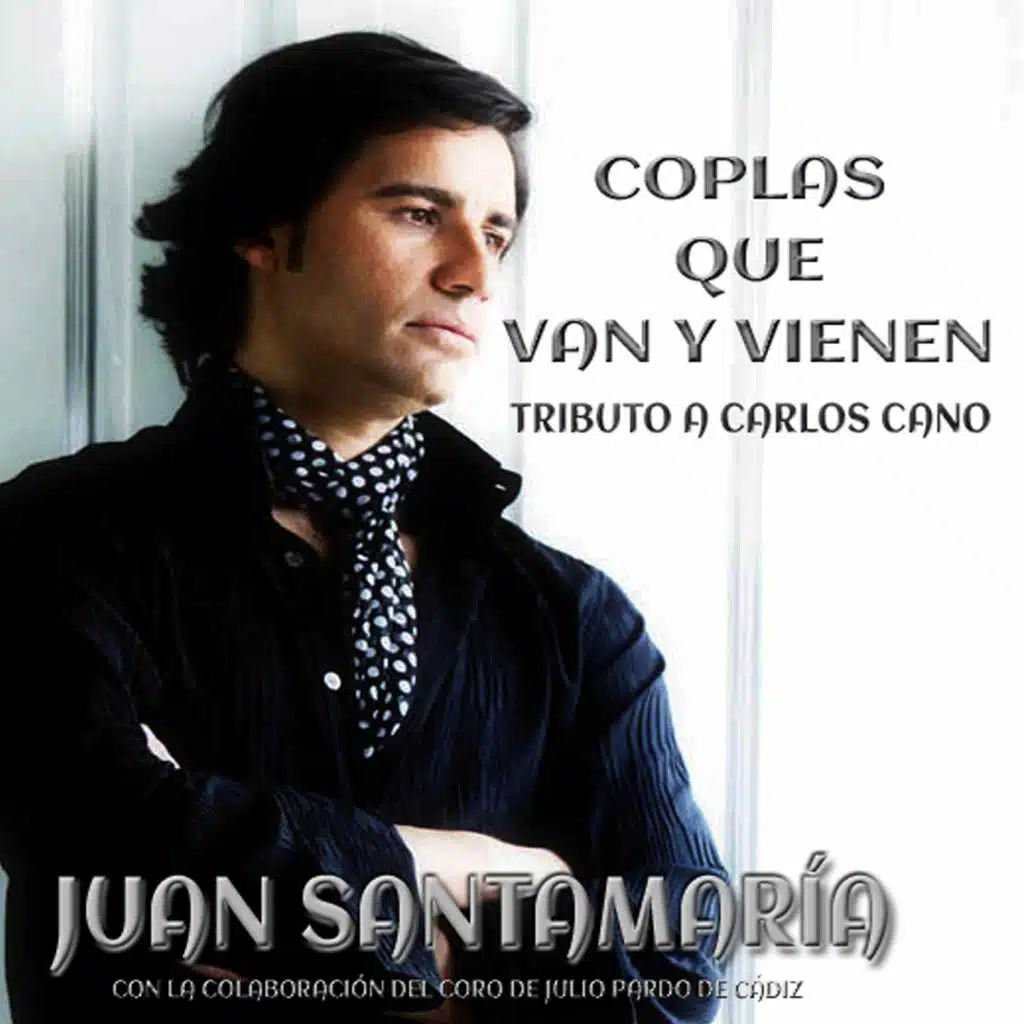 Coplas Que Van y Vienen