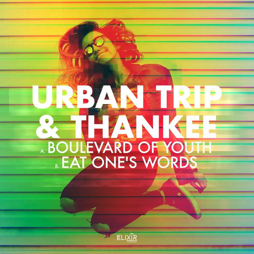 Thankee & Urban Trip