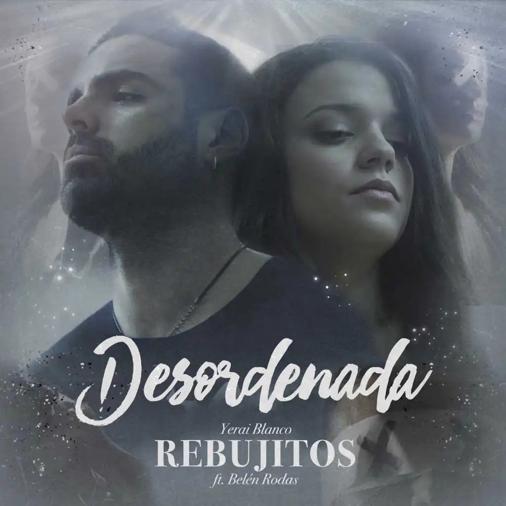 Desordenada (feat. Belén Rodas)