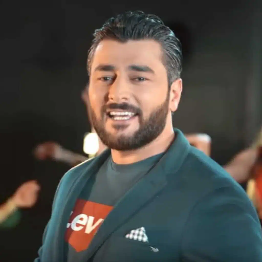 من صار عندة جناح