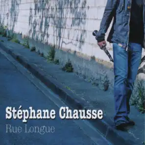 Stephane Chausse