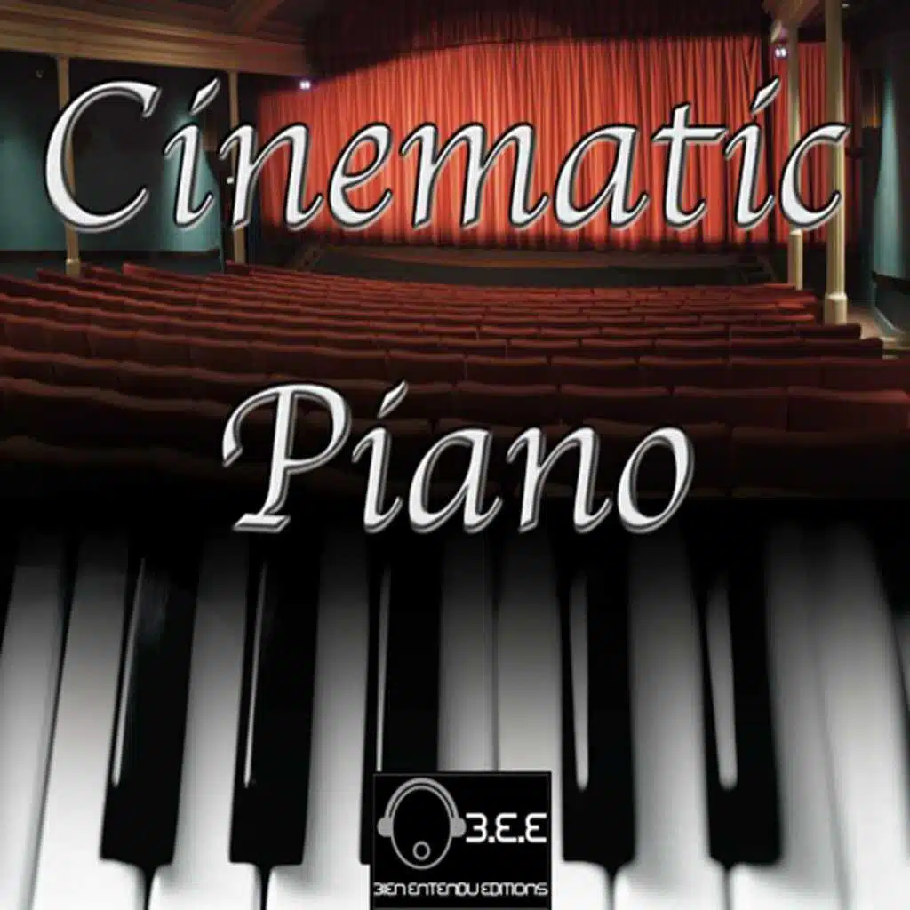 Cinematic Piano