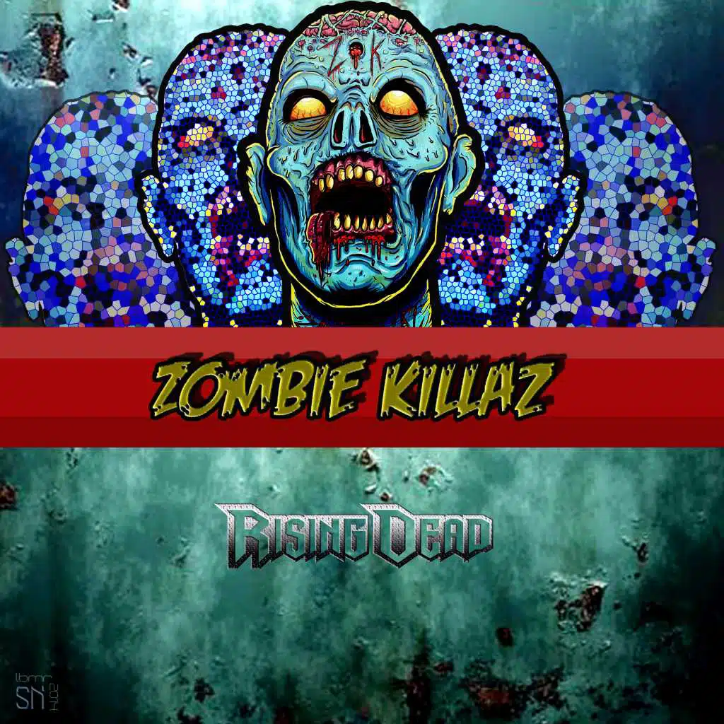 Rising Dead (Zombie Killaz original DJ mix)