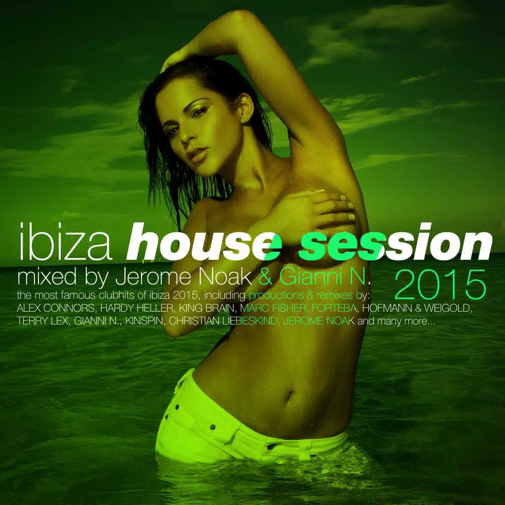 Jerome Noak feat. Al Miller & Khetama & Cutmaster Jay