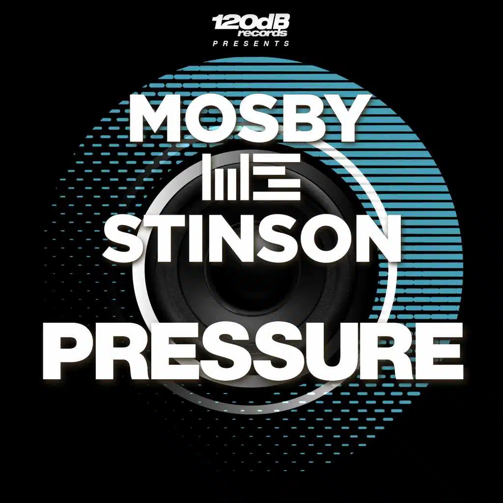 Pressure (Radio Edit)