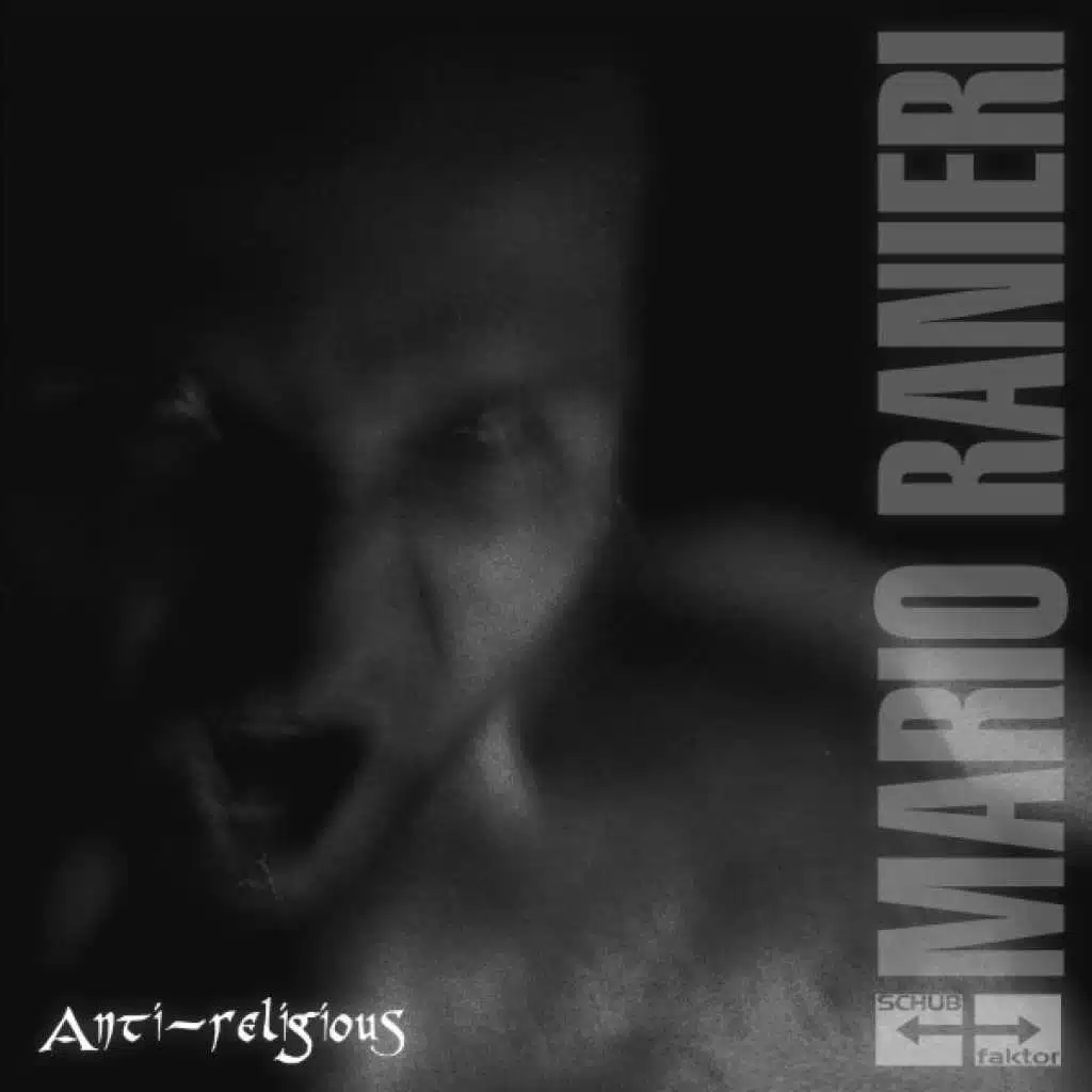 Anti-Religious (Xenex Remix)