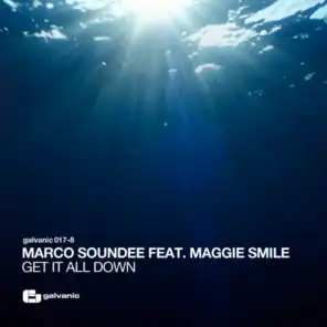 Need Somebody (feat. Maggie Smile)