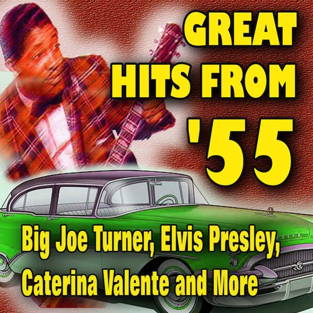 Schenk' deiner Frau (Doch hin un wieder rote Rosen)