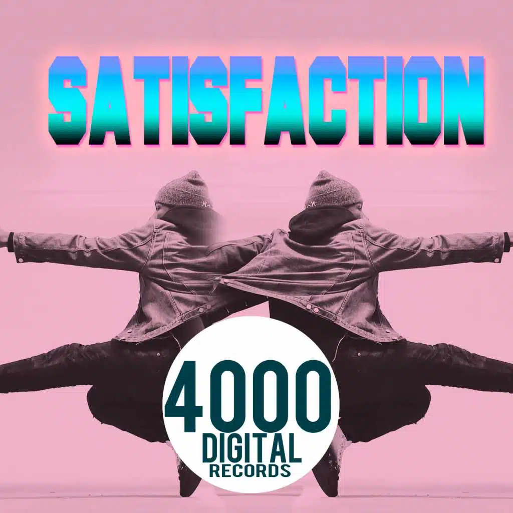 She Plays the Sax (Jason Rivas Radio Edit)