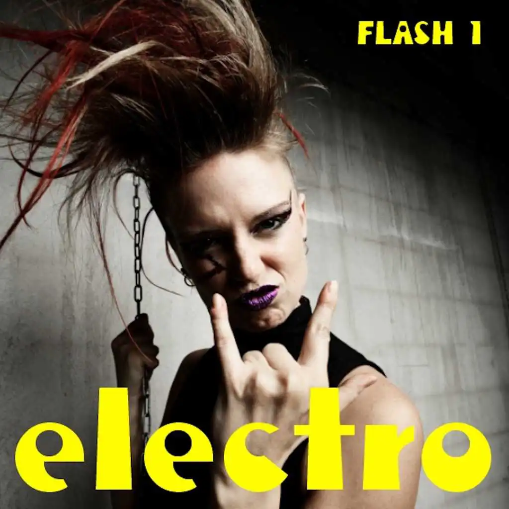 Electro Flash Vol. 1