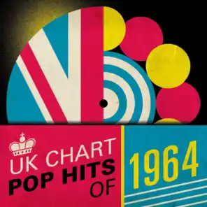 UK Chart Pop Hits of 1964
