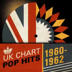 UK Chart Pop Hits 1960-1962