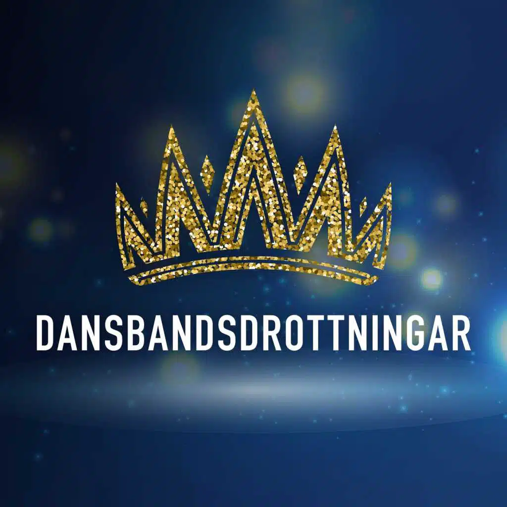 Dansbandsdrottningar