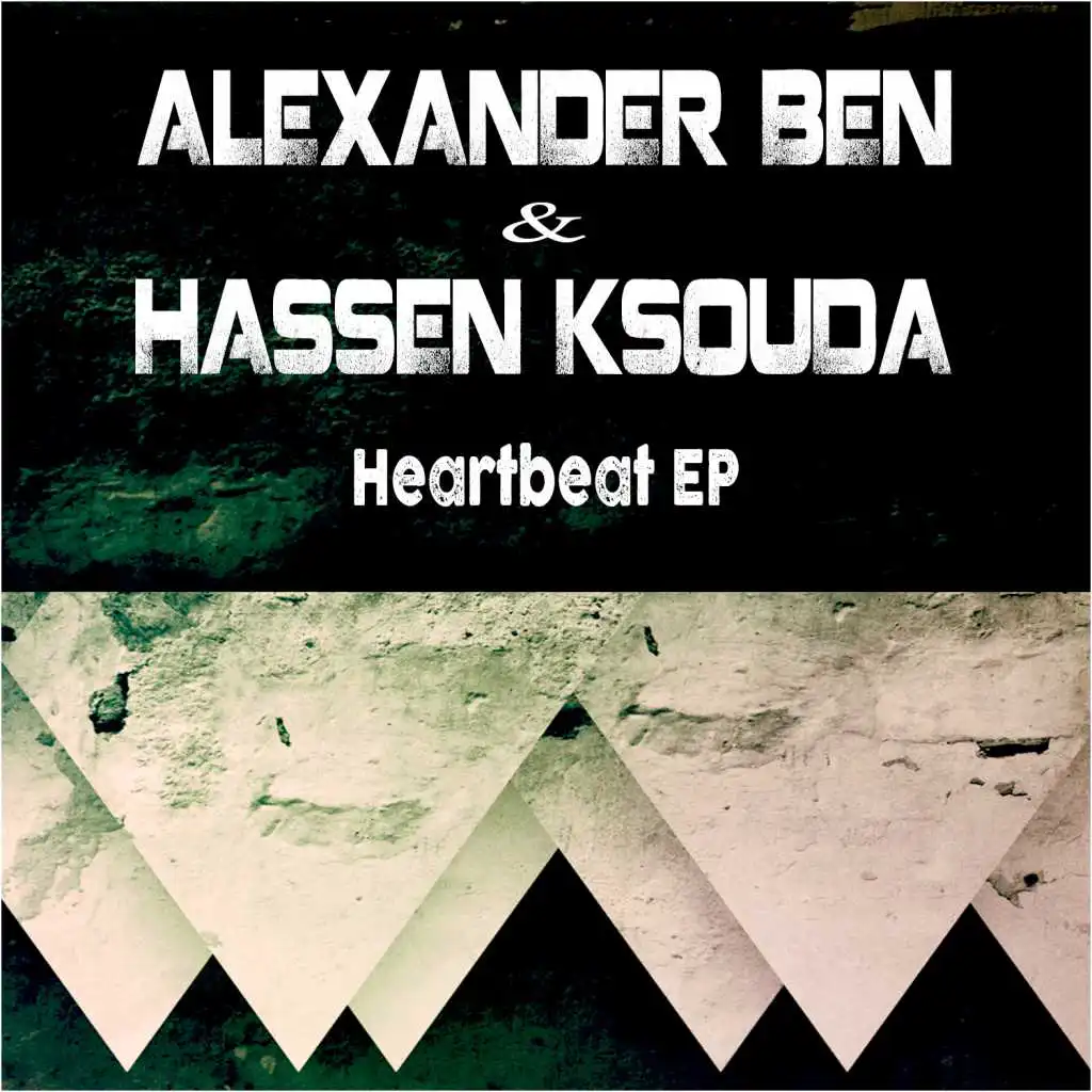 Alexander Ben, Hassen Ksouda