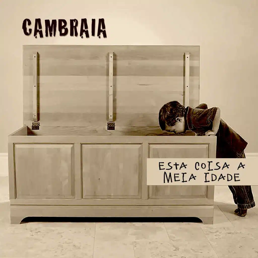 Cambraia