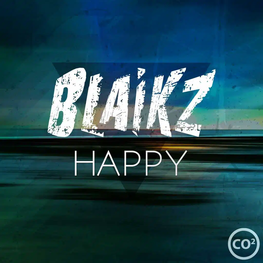 Happy (YeahiLikeThat Remix)
