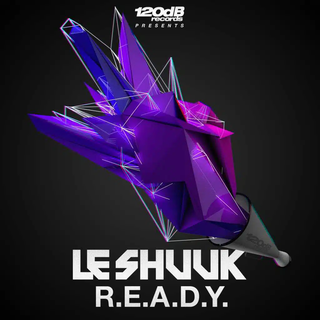 R.e.a.d.y. (Radio Edit)