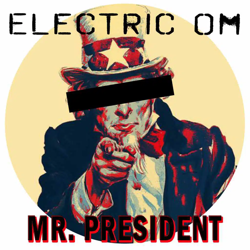 Electric Om
