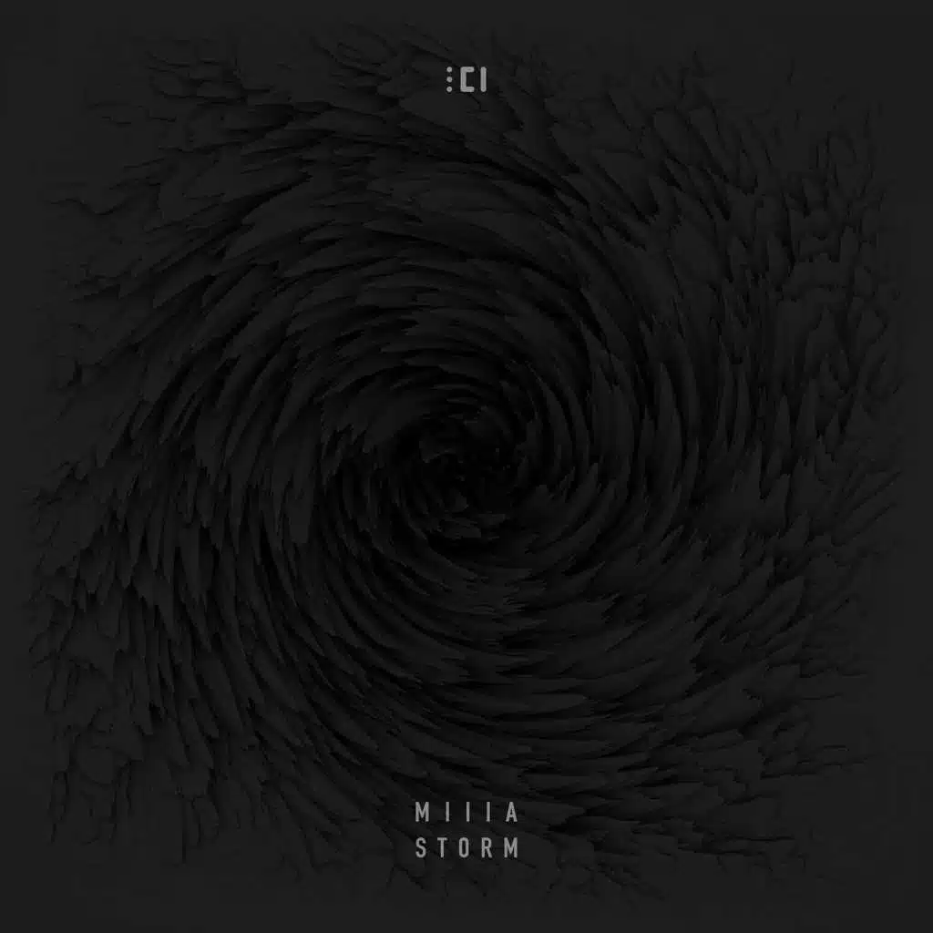 STORM EP (feat. Nokken & Jay Tripwire)