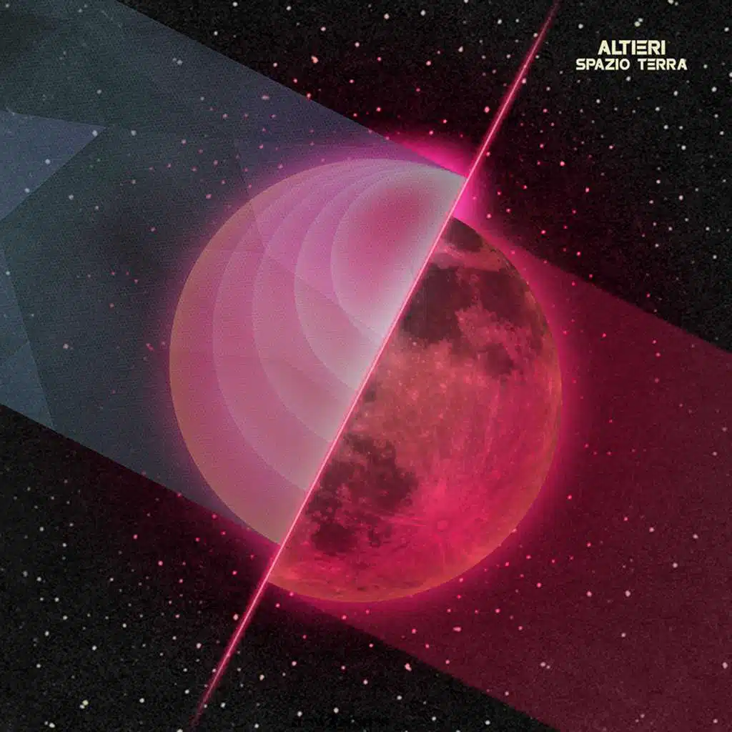 Spazio terra (feat. Fabrizio Mammarella)