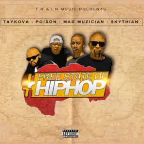 Free State of Hip Hop