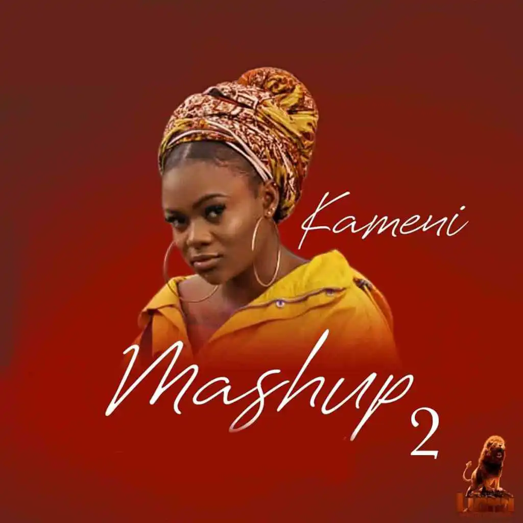 Mashup, pt. 2 (Locko, teni, burna boy)