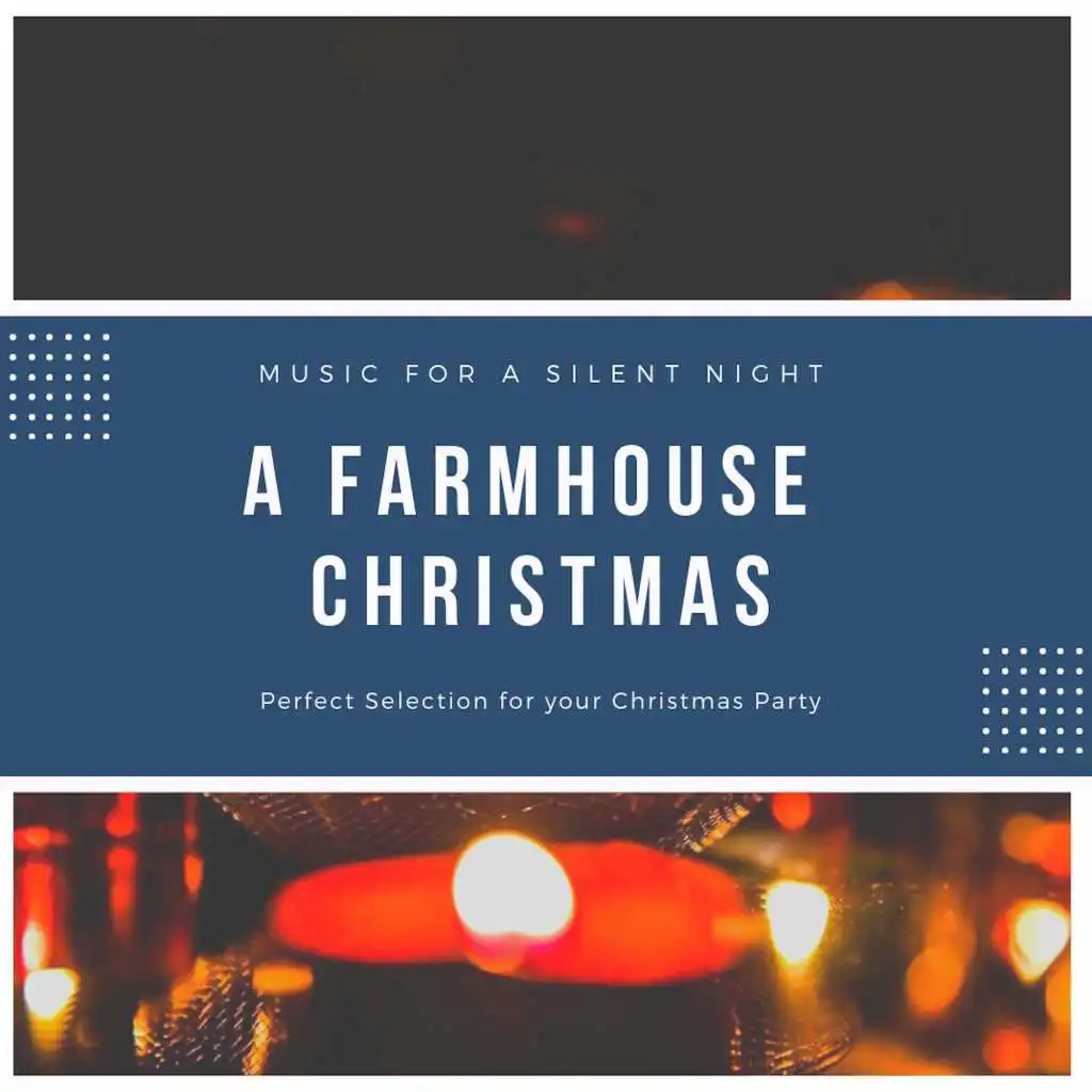 A Farmhouse Christmas (Christmas Highlights)