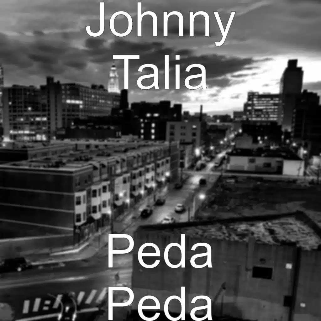 Peda Peda