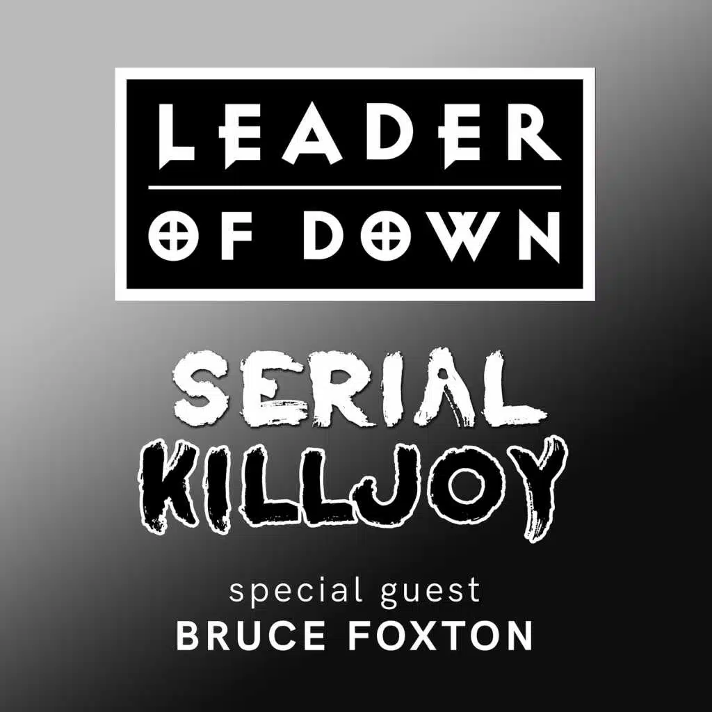 Serial Killjoy (feat. Bruce Foxton)